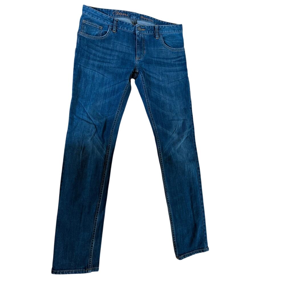 Vans Skinny Jeans, Size 9 woman’s
